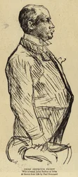 Chefinspektor Froest